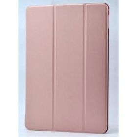 Evastore Apple iPad 9.7 2018 Siyah Smart Cover Standlı 1-1 Kılıf
