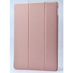 Evastore Apple iPad 9.7 2018 Siyah Smart Cover Standlı 1-1 Kılıf