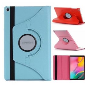Evastore Apple iPad 9.7 2018 Tablet Kılıfı Standlı 360° Dönebilen Kılıf