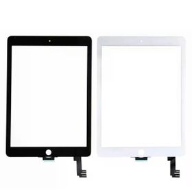 Evastore Apple iPad Air 2 Dokunmatikli Touch Orjinal Ön Cam