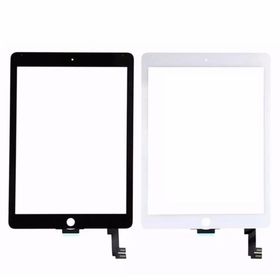 Evastore Apple iPad Air 2 Dokunmatikli Touch Orjinal Ön Cam