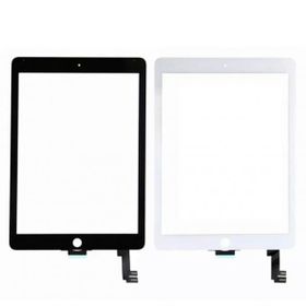 Evastore Apple iPad Air 2 Dokunmatikli Touch Orjinal Ön Cam