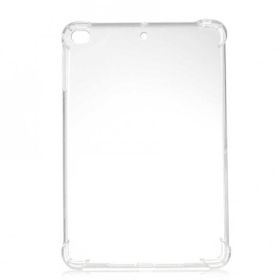 Evastore Apple iPad Mini 1 Tablet Nitro Anti Shock Silikon Kapak Kılıf