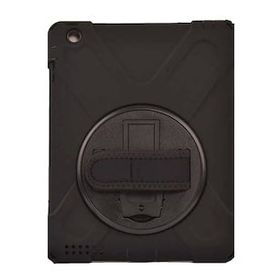 Evastore Apple iPad Mini 2-3 Defender Tablet Silikon Kılıf