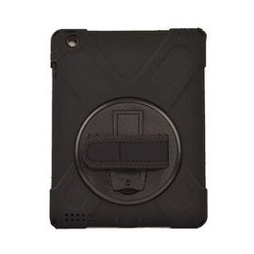 Evastore Apple iPad Mini 2-3 Defender Tablet Silikon Kılıf