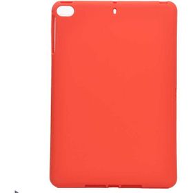 Evastore Apple iPad Mini 2-3 Kırmızı Sky Tablet Silikon Kılıf