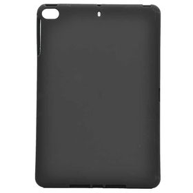 Evastore Apple iPad Mini 2-3 Kırmızı Sky Tablet Silikon Kılıf