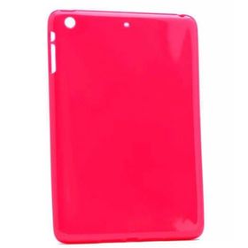 Evastore Apple iPad Mini 2 3 Tablet Süper Silikon Kapak Kılıf