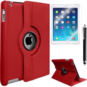 Evastore Apple İpad Mini 5 Dönebilen Standlı Kılıf