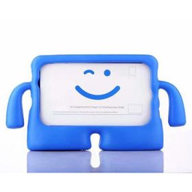 Evastore Apple iPad Mini 5 iBuy Pembe Standlı Tablet Kılıf