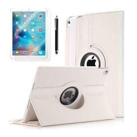 Evastore Apple iPad Pro 10.5 7. Nesil Dönebilen Standlı Kılıf