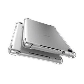 Evastore Apple iPad Pro 10.5 7. Nesil Tablet Nitro Anti Shock Silikon Kapak Kılıf