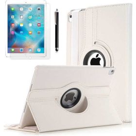Evastore Apple iPad Pro 10.5 Dönebilen Standlı Kılıf