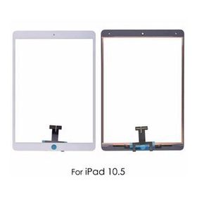 Evastore Apple iPad Pro 10.5 İnç A1701 A1709 Ön Cam Dokunmatik Touch Orjinal