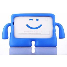 Evastore Apple iPad Pro 11 2020 2. Nesil Zore Ibuy Standlı - Mavi Tablet Kılıf