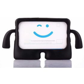 Evastore Apple iPad Pro 11 2020 2. Nesil Zore Ibuy Standlı - Siyah Tablet Kılıf