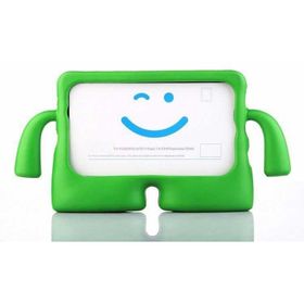 Evastore Apple iPad Pro 11 2020 2. Nesil Zore Ibuy Standli Tablet Yeşil Kılıf