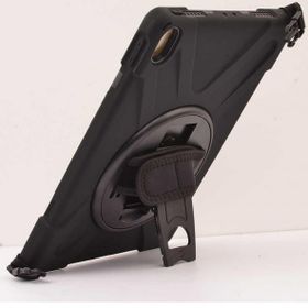 Evastore Apple iPad Pro 11 Defender Tablet Silikon Kılıf