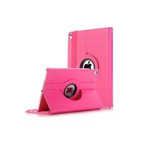 Evastore Apple iPad Pro 11 Dönebilen Standlı Rose Gold Kılıf