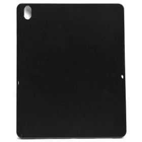 Evastore Apple iPad Pro 11 - Kalemli Tablet Silikon Kılıf