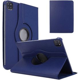 Evastore Apple İpad Pro 12.9 Dönebilen Standlı Kılıf