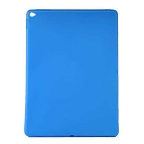Evastore Apple iPad Pro 12.9 Tablet Süper Silikon Kapak Kılıf