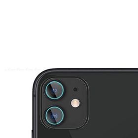 Evastore Apple İphone 11 3D Full Kamera Koruyucu