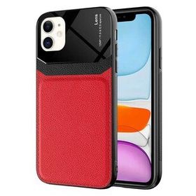 Evastore Apple iPhone 11 Emiks Mavi Siyah Kapak Kılıf