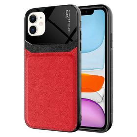 Evastore Apple iPhone 11 Emiks Mavi Siyah Kapak Kılıf