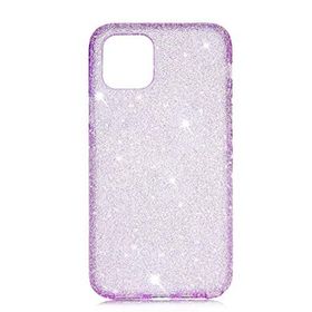 Evastore Apple iPhone 11 ​​​Eni Mor Simli Kapak Kılıf