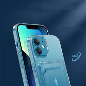 Evastore Apple iPhone 11 Ensa Kapak Kılıf