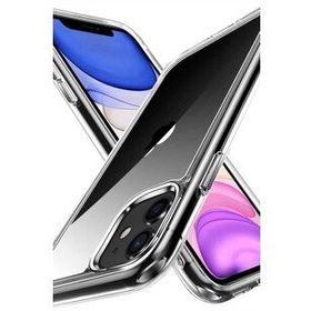 Evastore Apple iPhone 11 Forst Kapak Kılıf