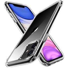 Evastore Apple iPhone 11 Forst Kapak Kılıf