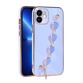 Evastore Apple iPhone 11 Kalbim Kapak Kılıf