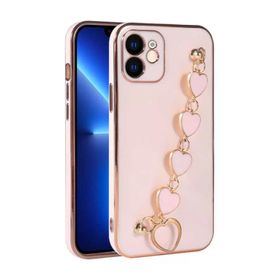 Evastore Apple iPhone 11 Kalbim Kapak Kılıf