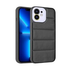 Evastore Apple iPhone 11 Kamera Korumalı Airbagli Renkli Seksek Kapak Kılıf