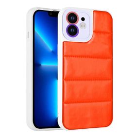 Evastore Apple iPhone 11 Kamera Korumalı Airbagli Renkli Seksek Kapak Kılıf