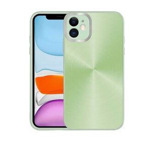 Evastore Apple iPhone 11 Kamera Korumalı Işıltılı Tasarım Kapak Kılıf