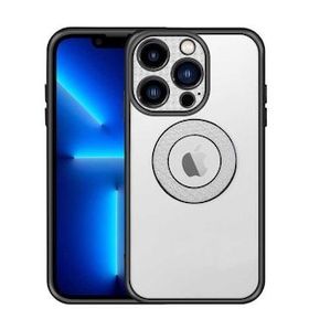 Evastore Apple iPhone 11 Kamera Korumalı Logo Gösteren Esta Kapak Kılıf