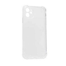 Evastore Apple iPhone 11 Kamera Korumalı Nitro Anti Shock Silikon Kılıf