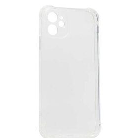 Evastore Apple iPhone 11 Kamera Korumalı Nitro Anti Shock Silikon Kılıf