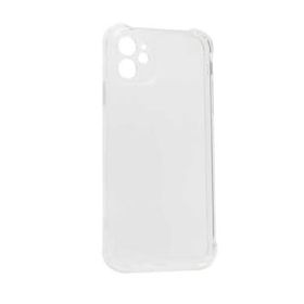 Evastore Apple iPhone 11 Kamera Korumalı Nitro Anti Shock Silikon Kılıf
