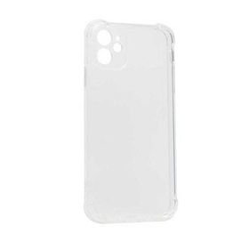 Evastore Apple iPhone 11 Kamera Korumalı Nitro Anti Shock Silikon Kılıf