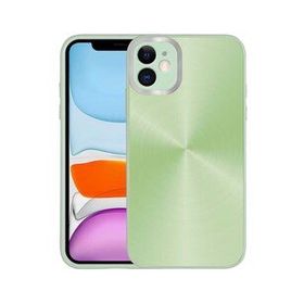 Evastore Apple iPhone 11 Kamera Korumalı Sert Desa Kapak Kılıf