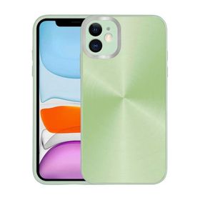 Evastore Apple iPhone 11 Kamera Korumalı Sert Desa Kapak Kılıf