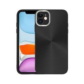 Evastore Apple iPhone 11 Kamera Korumalı Sert Desa Kapak Kılıf