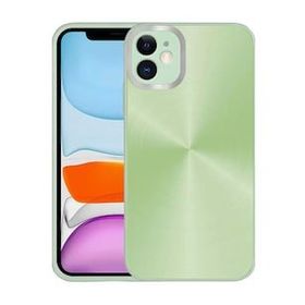 Evastore Apple iPhone 11 Kamera Korumalı Sert Desa Kapak Kılıf