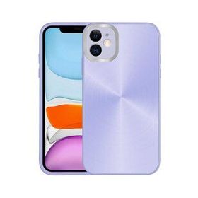 Evastore Apple iPhone 11 Kamera Korumalı Sert Desa Kapak Kılıf