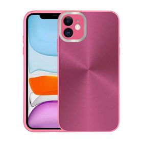 Evastore Apple iPhone 11 Kamera Korumalı Sert Desa Kapak Kılıf