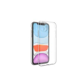 Evastore Apple İphone 11 Kamera Korumalı Süper Silikon Kılıf